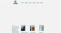 Desktop Screenshot of louvreluiken.com